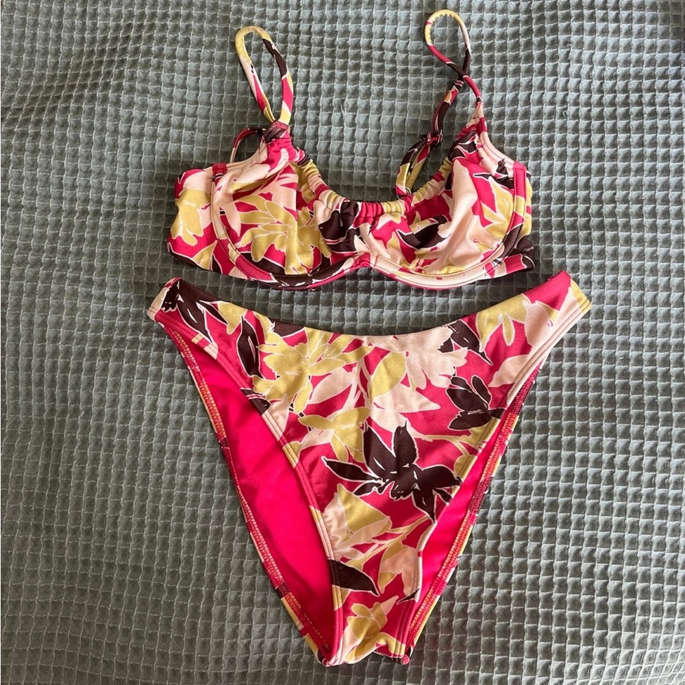 Abercrombie Bikini